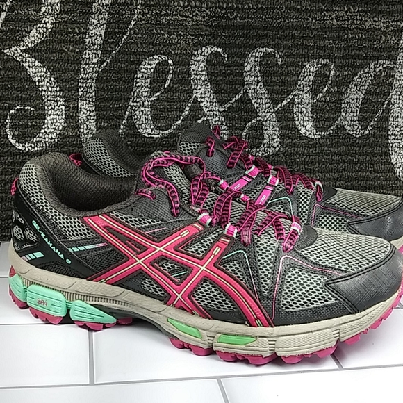 Asics Shoes - ASICS GEL-KAHANA 8 Womens SIZE 9